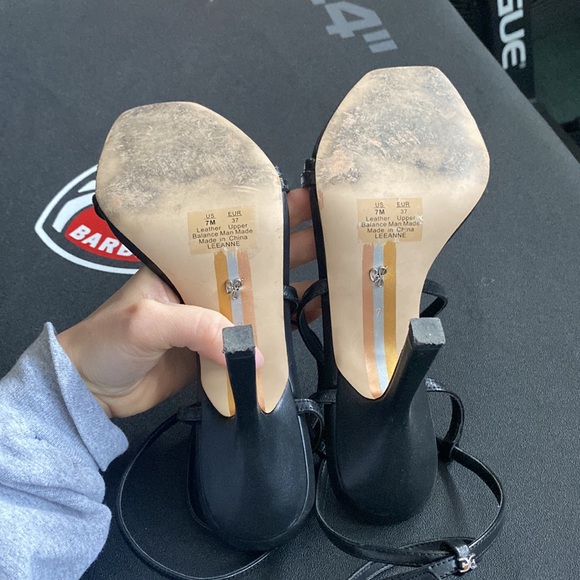 Sam Edelman heels - Picture 2 of 3